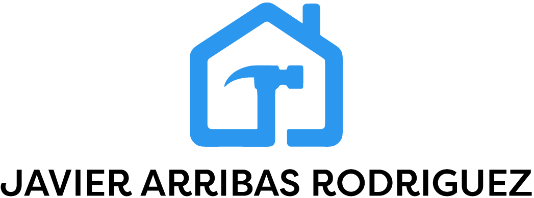 Logo primario JAVIER ARRIBAS RODRIGUEZ